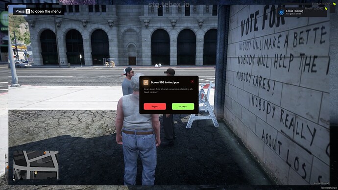 Multiplayer Fossil Job [QB & ESX & QBX] [PAID] thumbnail 5