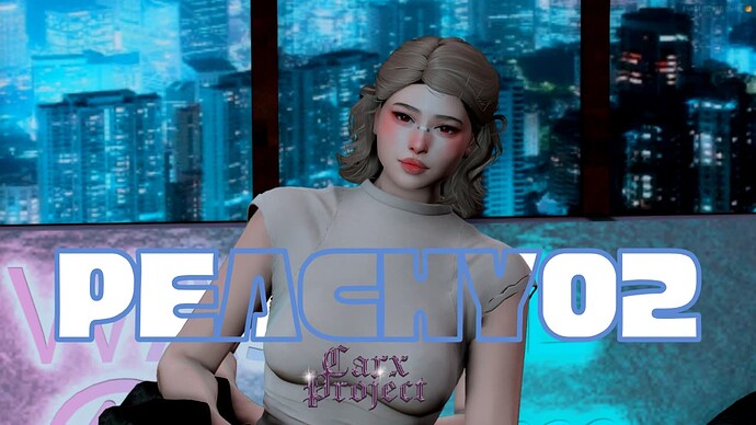 [PAID] Mini Female Hair Pack 02 – MP Female [FIVEM READY] thumbnail 5