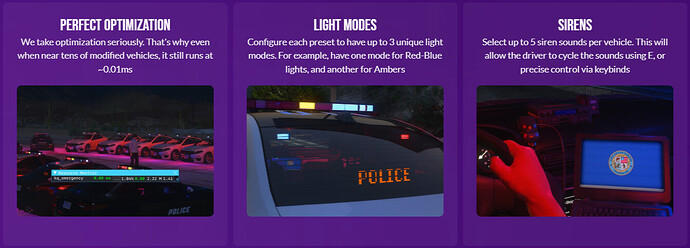 Emergency Vehicle Creator thumbnail 3