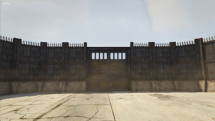 Garage Doors Big