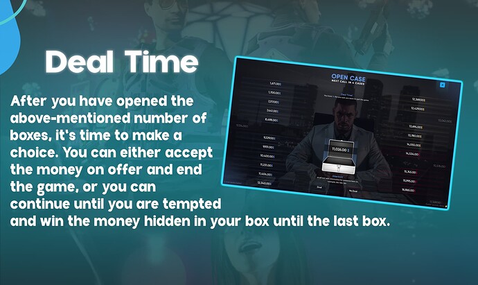 [SAVANA] In or not [QB/ESX/QBOX] thumbnail 6