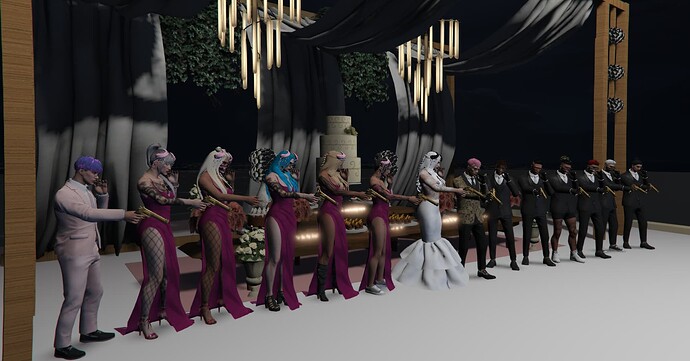 wedding