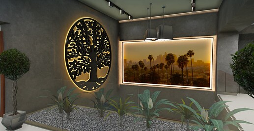 Alta Street Lobby + Apartments MLO thumbnail 17