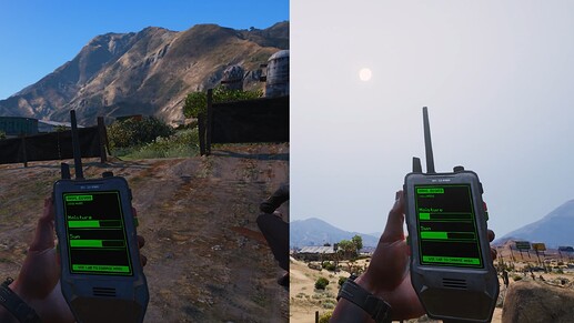 [ESX|QB|OX] Grow anything anywhere | Farming | Weed thumbnail 6