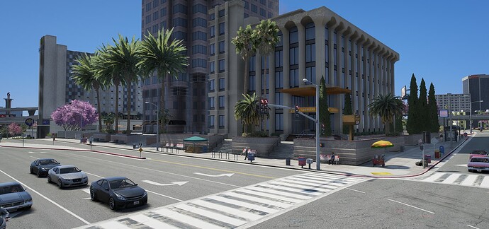 [MAP] Vegetation III thumbnail 7