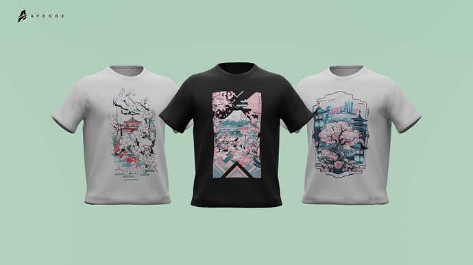 jshirts