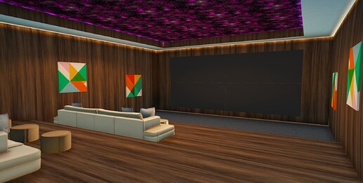 Alta Street Lobby + Apartments MLO thumbnail 29