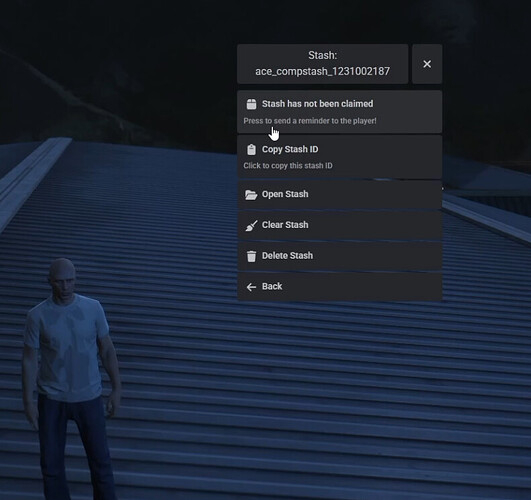 免费 FiveM 补偿物品存储工具 | 离线奖励、Discord 日志及更多功能