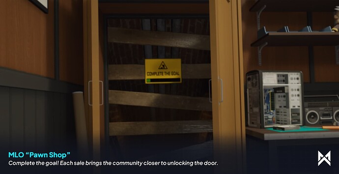 [MLO] Pawn Shop thumbnail 13