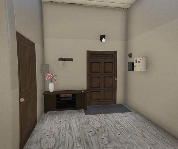 | FREE | YMAP | Small Apartment thumbnail 2