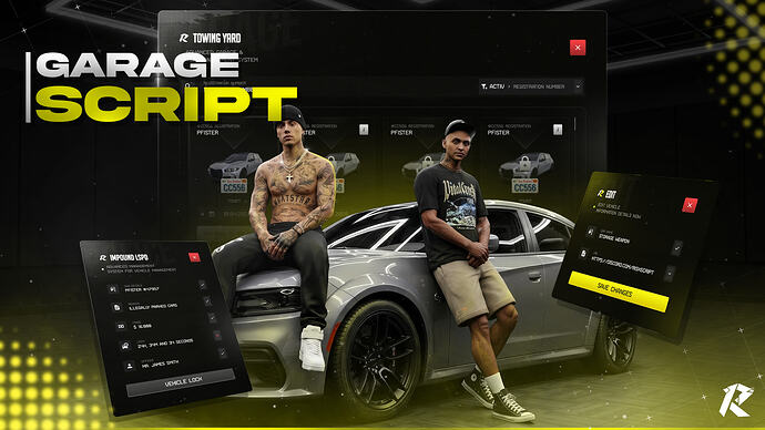 garagesc