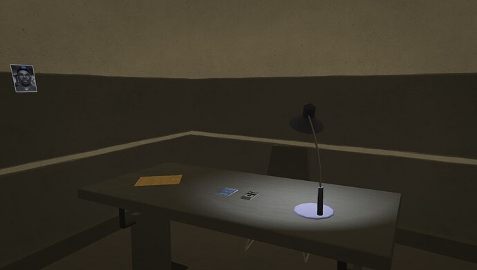 [MLO] LSPD SECRET PLACE thumbnail 11