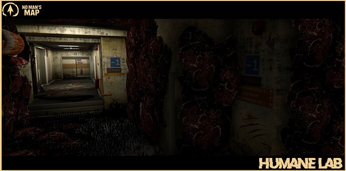 [PAID] Humane Lab | MLO [PAID] thumbnail 5