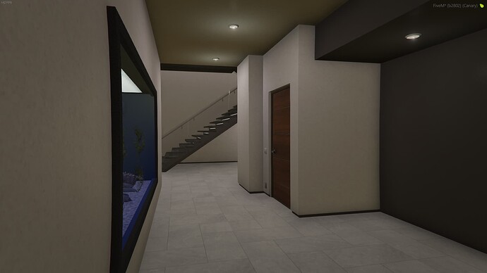 [MLO] [PAID] Empty Luxury House Shell pt3. thumbnail 21