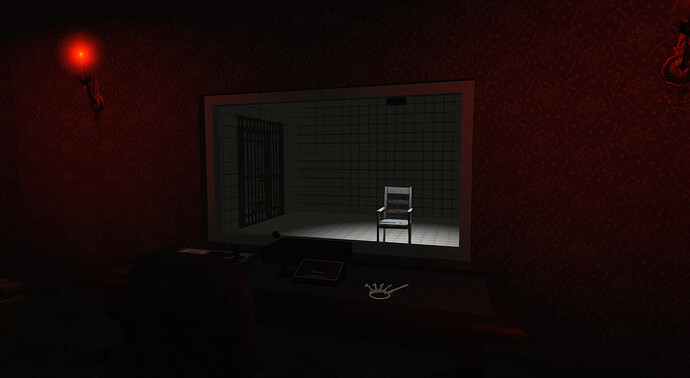 [PAID] [MLO] Crystal Hideout Map thumbnail 8