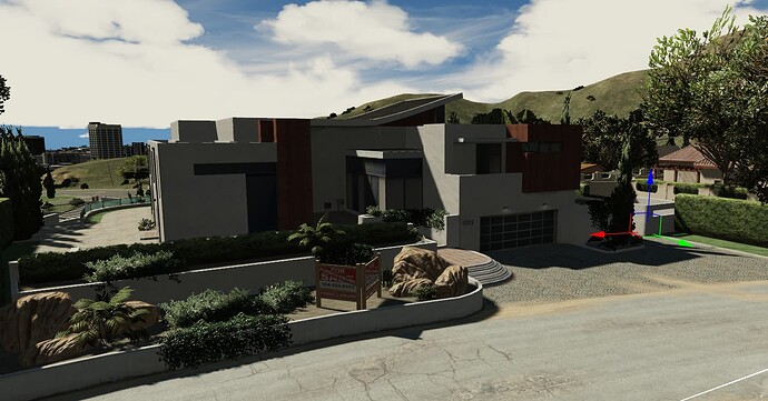 [PAID] [MLO] Vinewood Housing Project | Part 1 23 interiors thumbnail 37