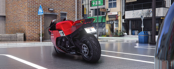 [PAID] Pegassi Bati 900RR HR-Spec thumbnail 4