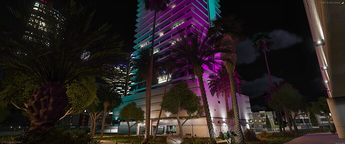 [FIVEM MAP] LUXURY TOWER thumbnail 3