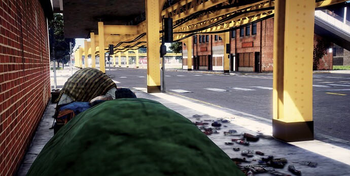 Chicago “Windy City” | Map | V1 thumbnail 245