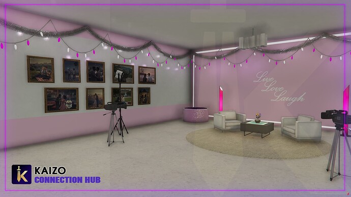 [MLO] Speed/Blind/Group Date Map - CONNECTION HUB thumbnail 6