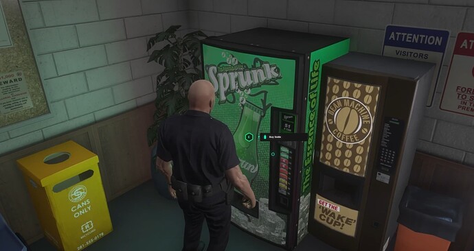 Advanced Interaction System | Target-Compatible thumbnail 2