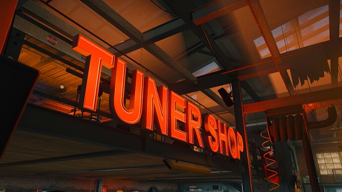 [MLO] Tunershop Mechanic La Mesa  thumbnail 2