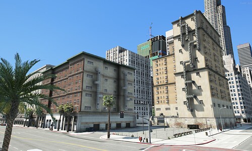 TricyDownTown [ 4 INTERIORS ] thumbnail 2