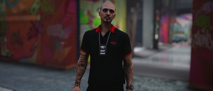 [PAID] Benny's EUP Micro Pack Thumbnail