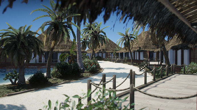 [MLO] Azur Island thumbnail 15