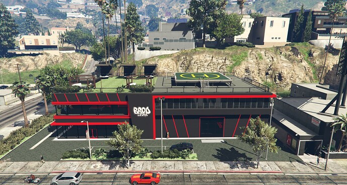 Mechanic V2 [PAID][MLO] thumbnail 8