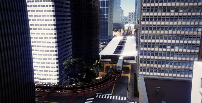 Chicago “Windy City” | Map | V1 thumbnail 117