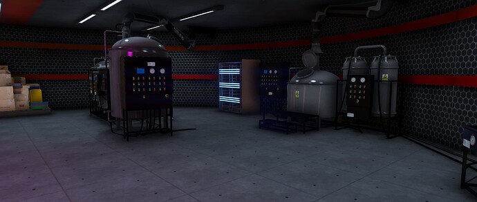 SANDY STRIP - COMPLEX By Rex Studio thumbnail 14