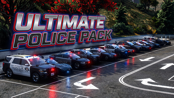 police thumbnail