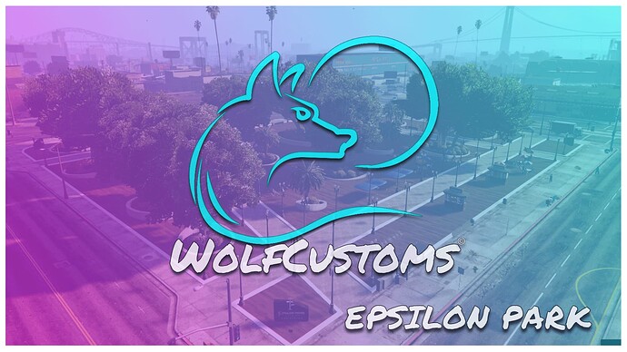 [MAP]WolfCustoms Epsilon Park Thumbnail