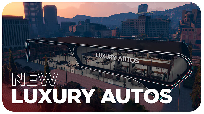 New Luxury Auto MLO Thumbnail