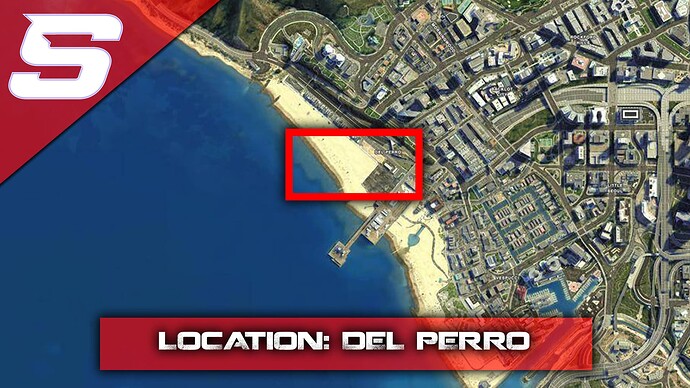 Location
