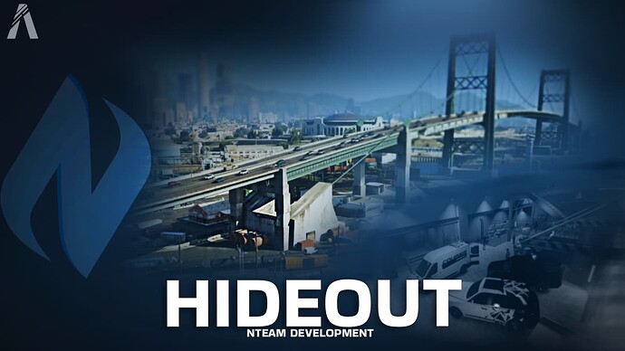 HIDEOUT  Thumbnail