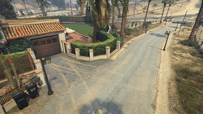 [MLO] Casa De Sangre Mansion HQ ( Harmony HQ) thumbnail 4