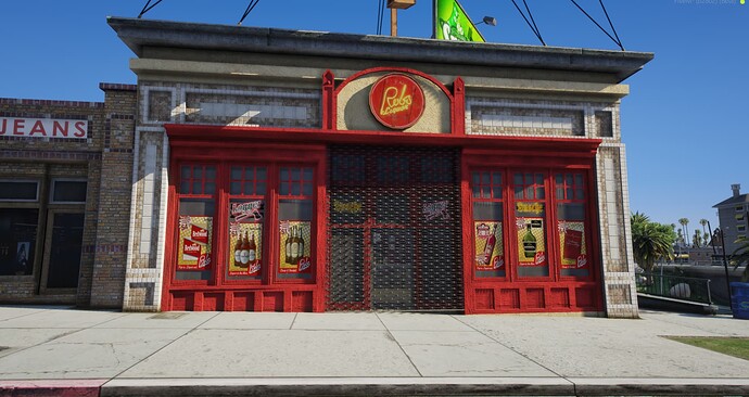 Shutters Models Pack 1 thumbnail 3