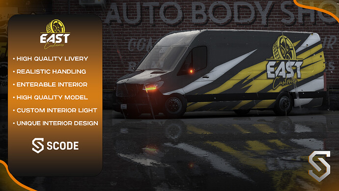 Lore-Friendly NEW MECHANIC SERVICES PACK thumbnail 17