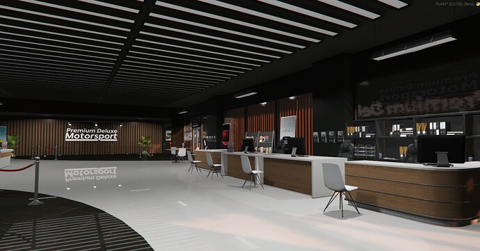 NEW PDM Remaster MLO thumbnail 8