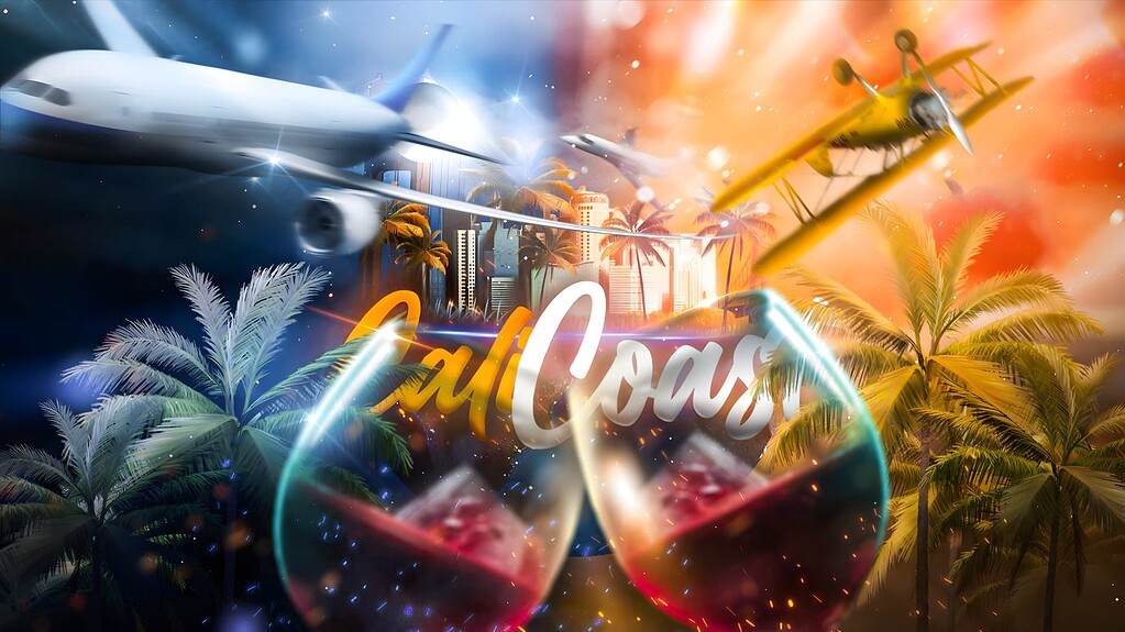 CALICOASTRP | New Serious Roleplay Server | A Platform That Lets You ...