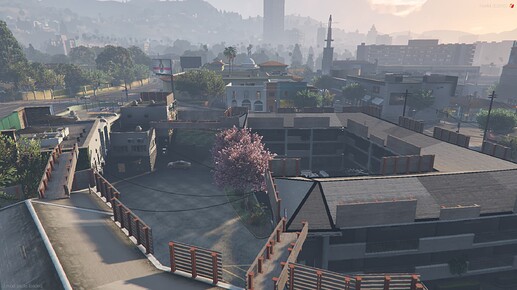 [Paid] Mandem Block Mapping V2.0 FIvem With Interior Morningwood Compound thumbnail 6