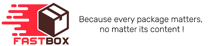 FastBox - Ultimate delivery script thumbnail 3