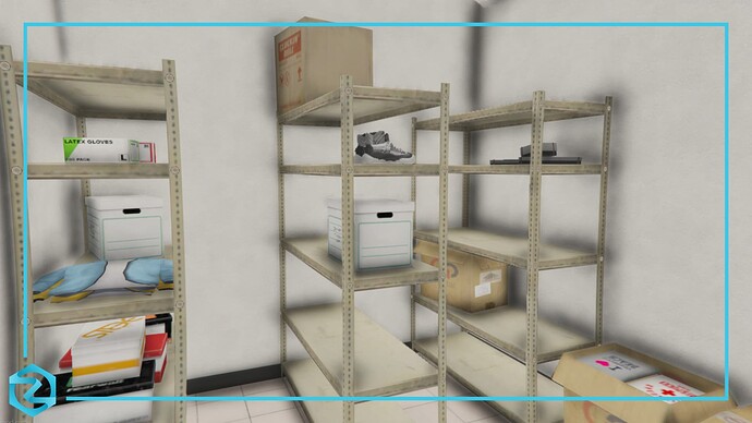 [PAID] [MLO] Downtown Streetwear Store thumbnail 5