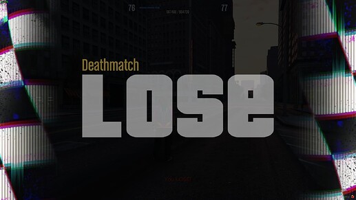 [H@mer][GameRoom] Deathmatch (CS:O Style) thumbnail 10