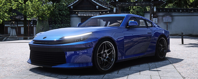 [PAID] Hachiraito 530R thumbnail 2