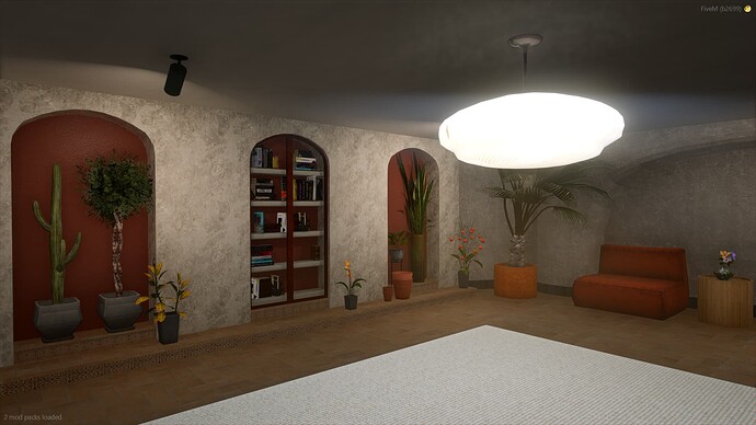 [MLO] [PAID] Luxurious Beach Apartments + LOBBY  thumbnail 14