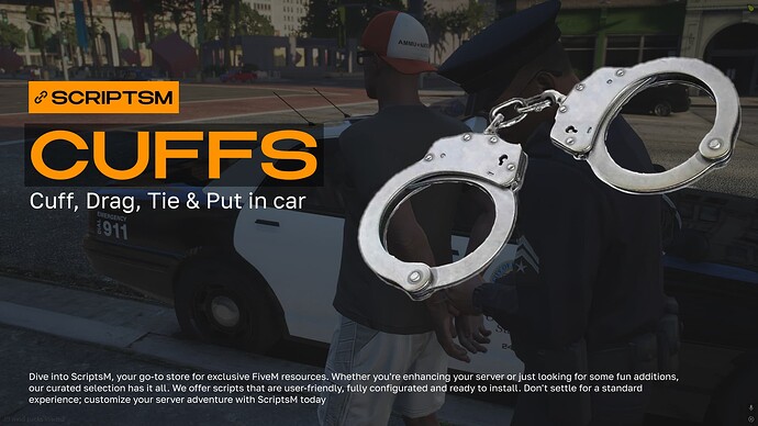 [FREE] Realistic Map System | Animation when map open. Hide blips or Disable Map without Map Item thumbnail 5