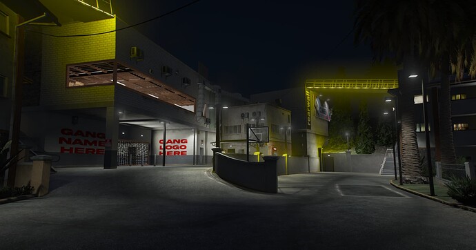 Morning Wood Gang MLO [MLO] [PAID] thumbnail 22